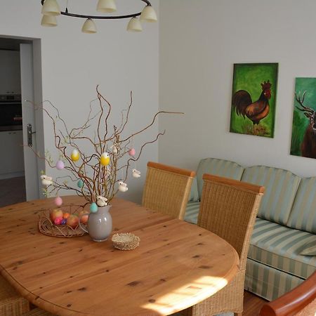 Ferienhaus Waldorf Biebelsheim Екстериор снимка