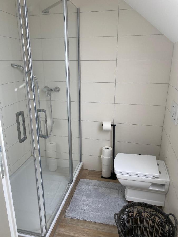 Ferienhaus Waldorf Biebelsheim Екстериор снимка